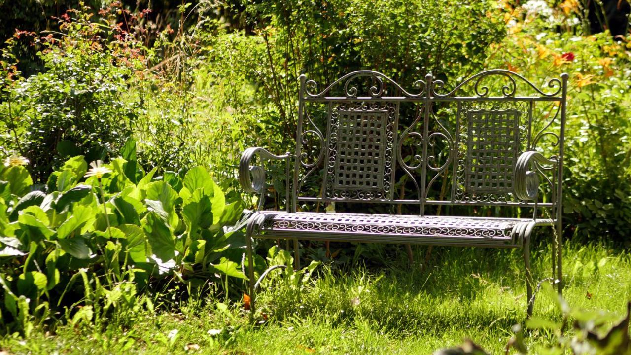 Honfleur, Entre Terre & Estuaire Bed & Breakfast La Rivière-Saint-Sauveur Eksteriør bilde